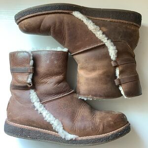 Ugg Luisa Women’s Boots